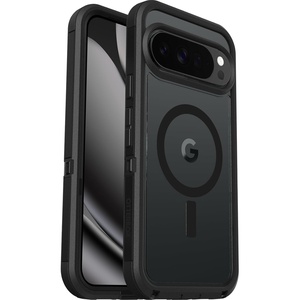 image:imageOtterBox Defender Series Pro XT Case with Pixelsnap for Google Pixel 10 Pro XL  Bootcut BlueDark Side Black