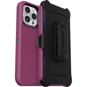 image:imageOtterBox Defender Series SERIES SCREENLESS EDITION for iPhone 14 Pro Max ONLY  CANYON SUN Pink