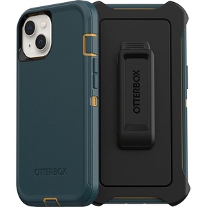 image:imageOtterBox Defender Series Series SCREENLESS Edition Case for iPhone 13 ONLY  Happy PurpleGreen