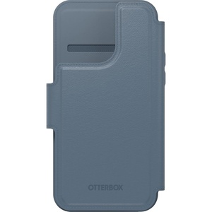 image:imageOtterBox Detachable Folio Wallet Case Sold Separately for MagSafe  iPhone 15 Pro Max and iPhone 14 Pro Max  I Lilac You PurpleBlue