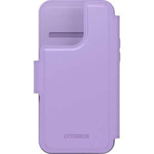 image:imageOtterBox Detachable Folio Wallet Case Sold Separately for MagSafe  iPhone 15 Pro Max and iPhone 14 Pro Max  I Lilac You PurplePurple