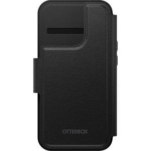 image:imageOtterBox Detachable Folio Wallet Case Sold Separately for MagSafe  iPhone 15 Pro and iPhone 14 Pro  BLUETIFUL BlueBlack