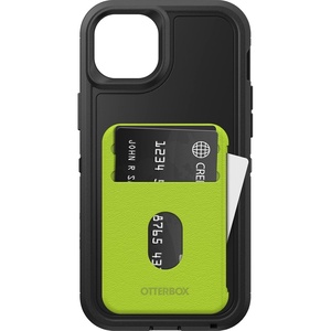 image:imageOtterBox Detachable Wallet Case Sold Separately for MagSafe  Lime All Yours Green