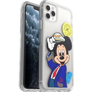 image:imageOtterBox Disney Mickey Mouse One  Walts Plane  Pilot Mickey Mouse Symmetry Series for iPhone 11iPhone XS MaxiPhone 11 Pro Max