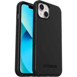 image:imageOtterBox Disney Mickey Mouse One  Walts Plane  Pilot Mickey Mouse Symmetry Series for iPhone 13 OnlyBlack