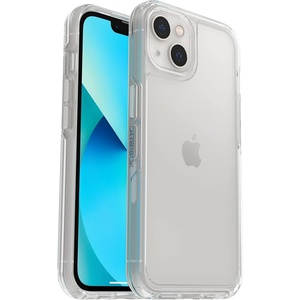 image:imageOtterBox Disney Mickey Mouse One  Walts Plane  Pilot Mickey Mouse Symmetry Series for iPhone 13 OnlyClear