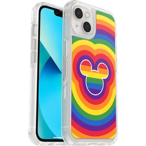 image:imageOtterBox Disney Mickey Mouse One  Walts Plane  Pilot Mickey Mouse Symmetry Series for iPhone 13 OnlyDisney Pride