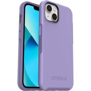 image:imageOtterBox Disney Mickey Mouse One  Walts Plane  Pilot Mickey Mouse Symmetry Series for iPhone 13 OnlyPurple