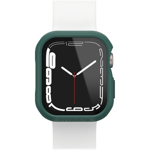image:imageOtterBox Eclipse CASE for Apple Watch Series 789 41mm  Jaded GreenGreen Juice
