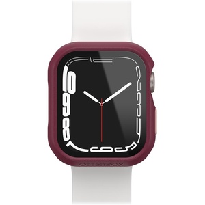 image:imageOtterBox Eclipse CASE for Apple Watch Series 789 41mm  Jaded GreenWild Strawberry Pink