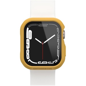 image:imageOtterBox Eclipse CASE for Apple Watch Series 789 41mm  Jaded GreenYellow