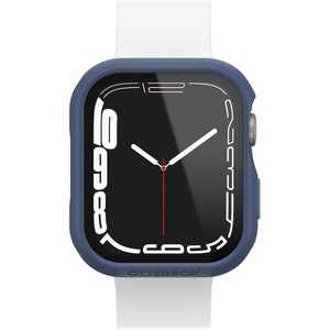 image:imageOtterBox Eclipse CASE for Apple Watch Series 789 45MM  Baby Blue Jeans BlueBlue