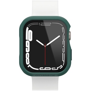 image:imageOtterBox Eclipse CASE for Apple Watch Series 789 45MM  Baby Blue Jeans BlueDark Green
