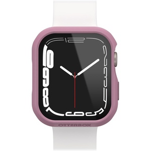 image:imageOtterBox Eclipse CASE for Apple Watch Series 789 45MM  Baby Blue Jeans BluePurple