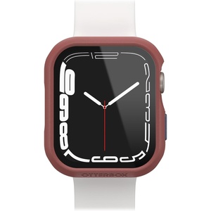image:imageOtterBox Eclipse CASE for Apple Watch Series 789 45MM  Baby Blue Jeans BlueWild Strawberry Pink