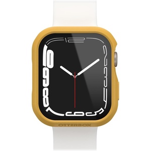image:imageOtterBox Eclipse CASE for Apple Watch Series 789 45MM  UPBEAT Yellow