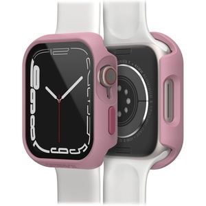 image:imageOtterBox Eclipse CASE for Apple Watch Series 8 amp 7 45MM  Mauve MORGANITE Pink