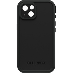 image:imageOtterBox FR Series Waterproof Case with MagSafe Designed by LifeProof for iPhone 14  Dauntless GreenBlack