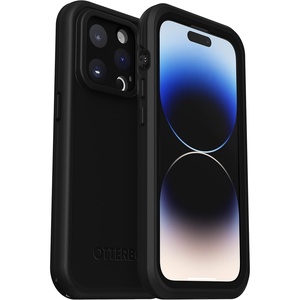 image:imageOtterBox FR Series Waterproof Case with MagSafe Designed by LifeProof for iPhone 14 Pro ONLY  BlackBlack