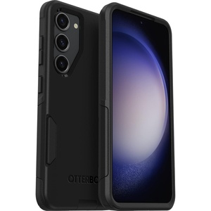 image:imageOtterBox Galaxy S23 Commuter Series Case  Black Slim amp Tough PocketFriendly with Port Protection