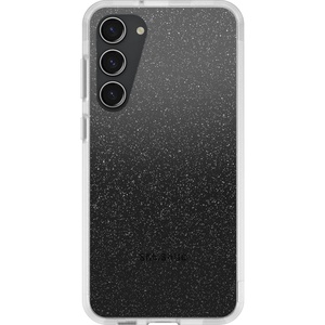 image:imageOtterBox Galaxy S23 Prefix Series Case  Clear UltraThin PocketFriendly Raised Edges Protect Camera amp Screen Wireless Charging CompatibleClearGlitter