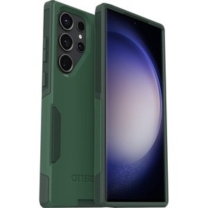 image:imageOtterBox Galaxy S23 Ultra Commuter Series Case  Dont BE Blue Blue Slim amp Tough PocketFriendly with Port ProtectionGreen