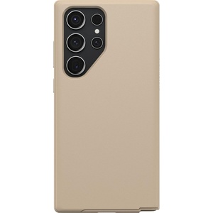 image:imageOtterBox Galaxy S23 Ultra Symmetry Series Case  You Lilac IT Purple UltraSleek Wireless Charging Compatible Raised Edges Protect Camera amp ScreenBeige