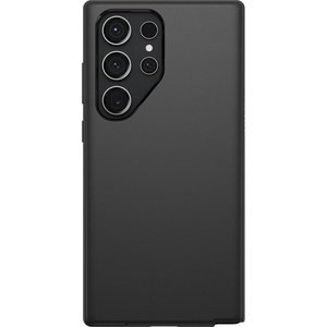image:imageOtterBox Galaxy S23 Ultra Symmetry Series Case  You Lilac IT Purple UltraSleek Wireless Charging Compatible Raised Edges Protect Camera amp ScreenBlack