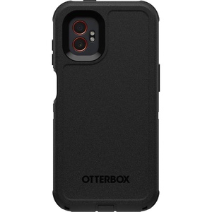 image:imageOtterBox Galaxy XCover7 Pro Defender Pro Series Case  Black Rugged amp Durable with Port Protection