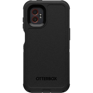 image:imageOtterBox Galaxy XCover7 Pro Defender Pro Series Case  Black rugged amp durable with port protection Ships in Polybag