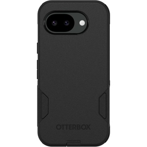image:imageOtterBox Google Pixel 10a Commuter Series Case  Black Slim amp Tough PocketFriendly with Port ProtectionBlack