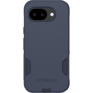 image:imageOtterBox Google Pixel 10a Commuter Series Case  Black Slim amp Tough PocketFriendly with Port ProtectionBlue