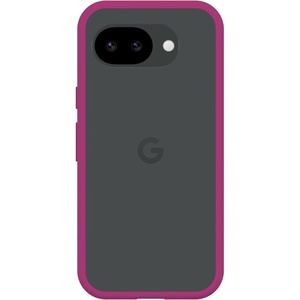 image:imageOtterBox Google Pixel 10a Profile Series Case  Rose Crystal Pink UltraThin PocketFriendly Raised Edges Protect Camera amp Screen Wireless Charging CompatiblePink