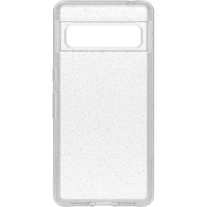 image:imageOtterBox Google Pixel 7 Pro Symmetry Series Case  Clear UltraSleek Wireless Charging Compatible Raised Edges Protect Camera amp ScreenStardust