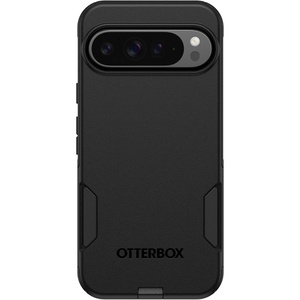 image:imageOtterBox Google Pixel 9 Pro XL Commuter Series Case  Black UltraSleek Wireless Charging Compatible Raised Edges Protect Camera amp ScreenBlack