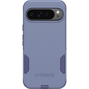 image:imageOtterBox Google Pixel 9 Pro XL Commuter Series Case  Black UltraSleek Wireless Charging Compatible Raised Edges Protect Camera amp ScreenDenver Dusk