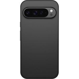 image:imageOtterBox Google Pixel 9 Pro XL Symmetry Series Clear Case  Clear UltraSleek Wireless Charging Compatible Raised Edges Protect Camera amp ScreenBlack