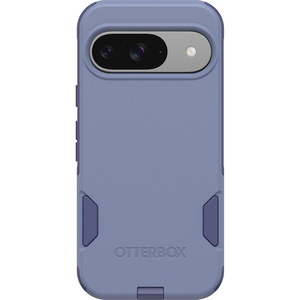 image:imageOtterBox Google Pixel 9 amp 9 Pro Commuter Series Case  Black UltraSleek Wireless Charging Compatible Raised Edges Protect Camera amp Screen Ships in PolybagDenver Dusk