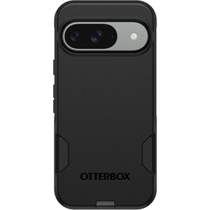 image:imageOtterBox Google Pixel 9 amp 9 Pro Commuter Series Case  Denver Dusk Purple UltraSleek Wireless Charging Compatible Raised Edges Protect Camera amp ScreenBlack