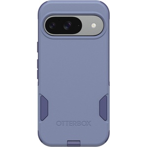 image:imageOtterBox Google Pixel 9 amp 9 Pro Commuter Series Case  Denver Dusk Purple UltraSleek Wireless Charging Compatible Raised Edges Protect Camera amp ScreenDenver Dusk