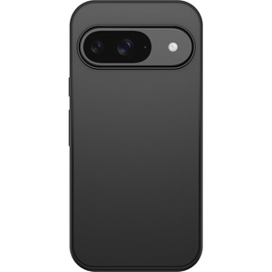 image:imageOtterBox Google Pixel 9 amp 9 Pro Symmetry Series Clear Case  Clear UltraSleek Wireless Charging Compatible Raised Edges Protect Camera amp ScreenBlack