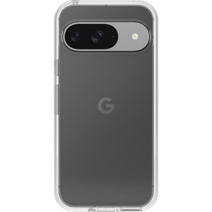 image:imageOtterBox Google Pixel 9 amp 9 Pro Symmetry Series Clear Case  Clear UltraSleek Wireless Charging Compatible Raised Edges Protect Camera amp ScreenClear