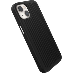 image:imageOtterBox Max Grip Cooling and Antimicrobial Gaming Case for iPhone 13 ONLY  Squid Ink Black