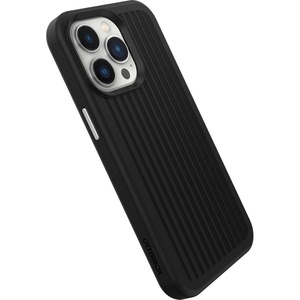 image:imageOtterBox Max Grip Cooling and Antimicrobial Gaming Case for iPhone 13 Pro ONLY  Squid Ink Black