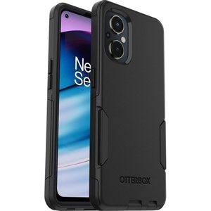 image:imageOtterBox OnePlus Nord N20 5g Commuter Series Case  Black Slim amp Tough PocketFriendly with Port ProtectionBlack