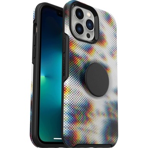 image:imageOtterBox Otter  POP Symmetry Series Series Case for iPhone 13 Pro Max  DIGITONE GraphicDigitone