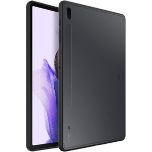 image:imageOtterBox Prefix Series Case for Samsung Galaxy Tab S7 FE 5G and Galaxy Tab S7 FE  Black Crystal
