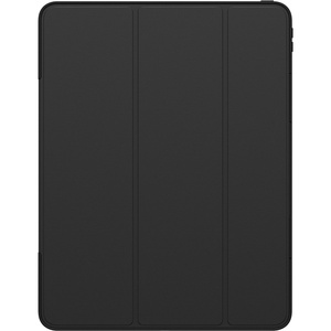 image:imageOtterBox SYMMETRY 360 ELITE SERIES Case for iPad 129inch 6th and 5th Gen Only  SCHOLAR GREY Ultrasleek design Multiple Viewing Positions Magnetic SleepWake Cover Ships in Polybag