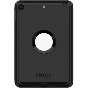 image:imageOtterBox SYMMETRY CLEAR SERIES Case for iPad mini 5th Gen ONLY  Retail Packaging  CLEARBlack