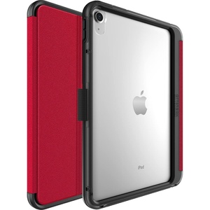 image:imageOtterBox SYMMETRY CLEAR SERIES Case for iPad mini 5th Gen ONLY  Retail Packaging  CLEARRuby Sky